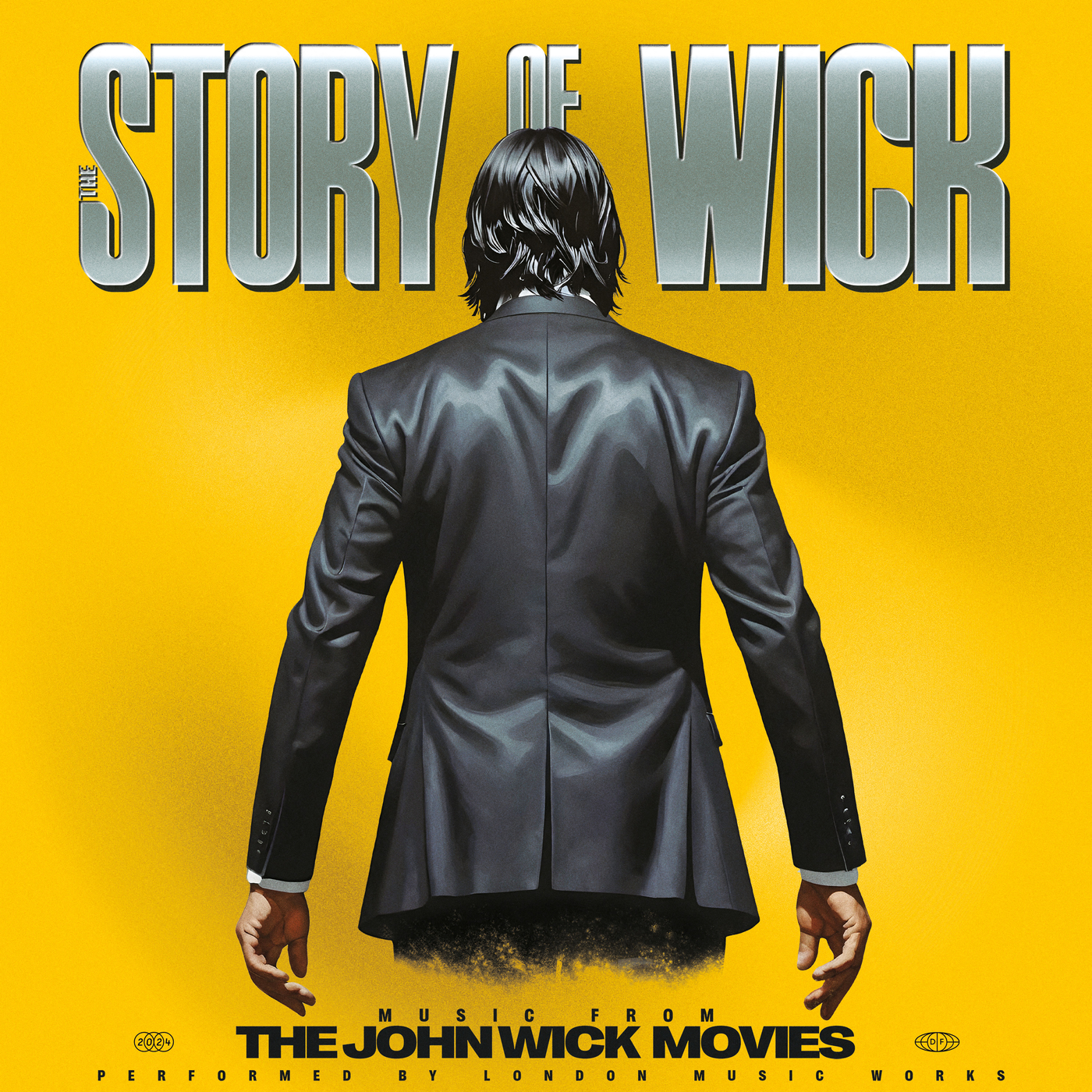 LONDON MUSIC WORKS — THE STORY OF WICK