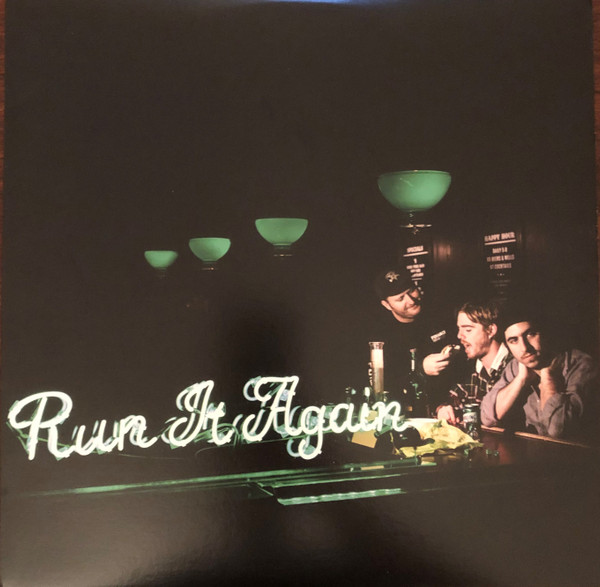 CRIMINAL HYGIENE — Run It Again