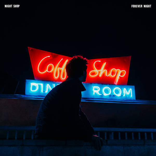 NIGHT SHOP — FOREVER NIGHT