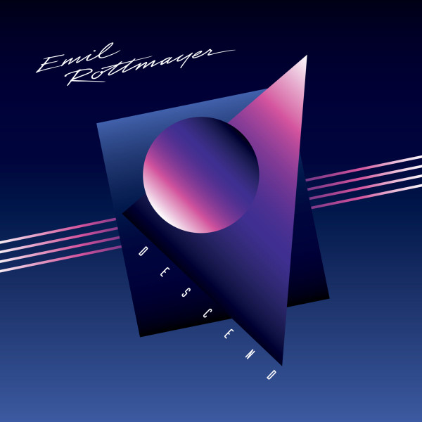 KAORU INOUE — RHYTHMS OF DEDICATION