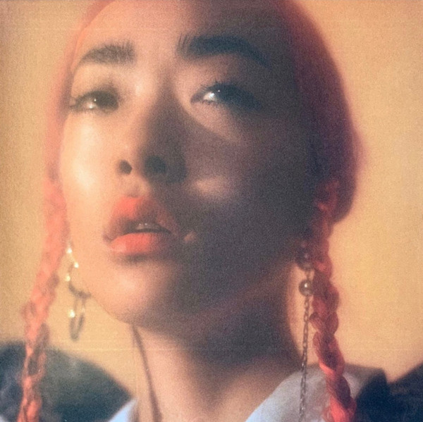 Rina Sawayama — RINA