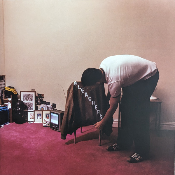 BLEACHERS — BLEACHERS