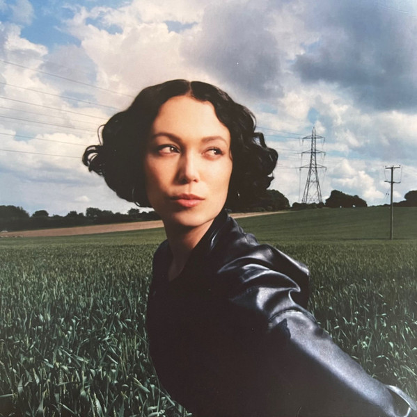 KELLY LEE OWENS — DREAMSTATE