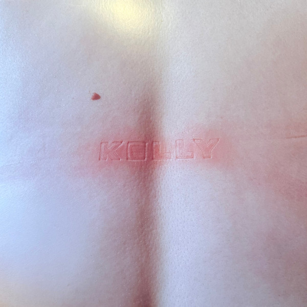 KELLY LEE OWENS — KELLY