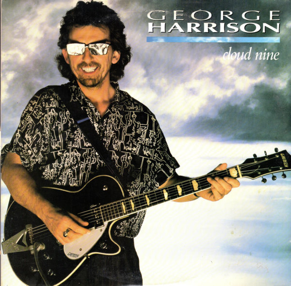 George Harrison — Cloud Nine