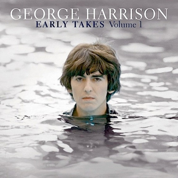 George Harrison — Early Takes Volume 1