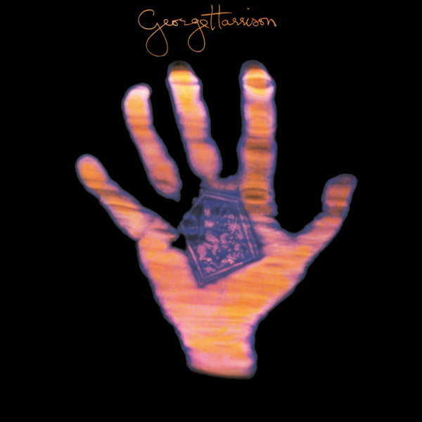 George Harrison — Living in the Material World (50th Anniversary)