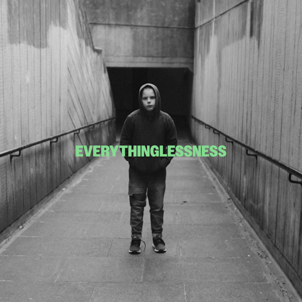ALEXANDER WOLFE — EVERYTHINGLESSNESS