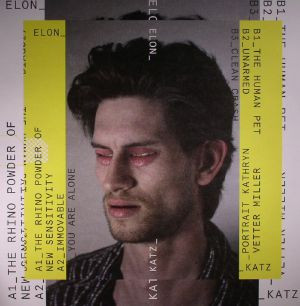 Elon Katz — The Human Pet