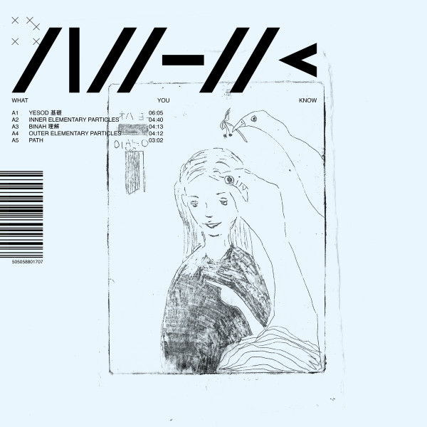 NHK — What You Know