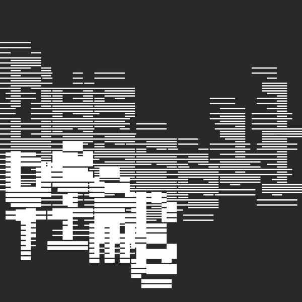 Russell Haswell — Deep Time