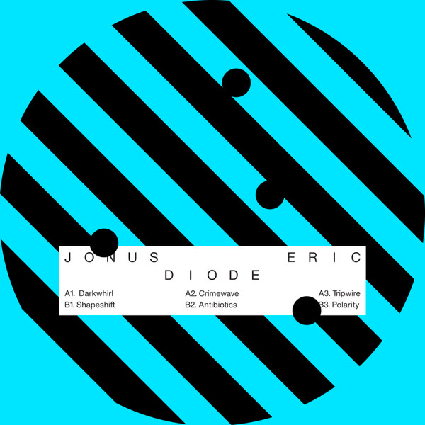 Jonus Eric — Diode