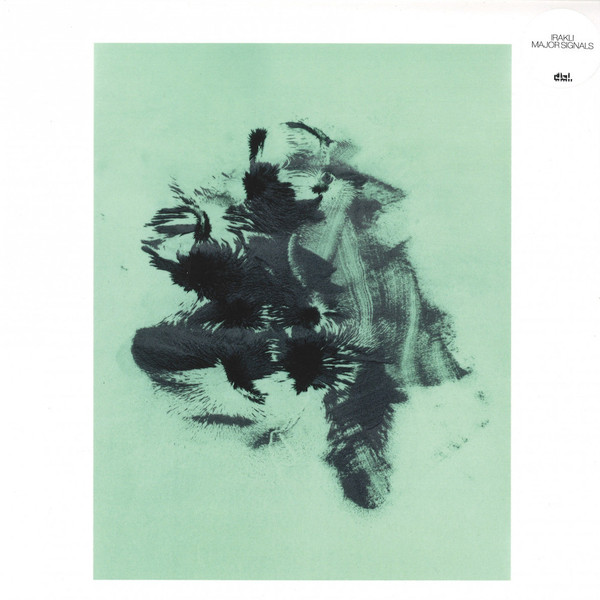 IRAKLI — Major Signals