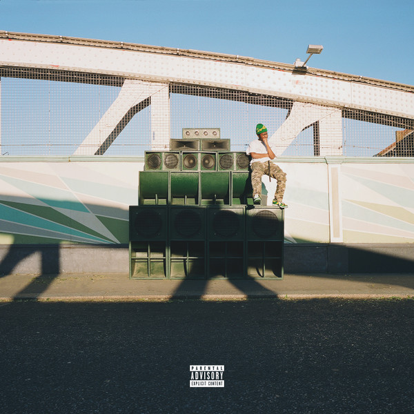 P-RALLEL — SOUNDBOY