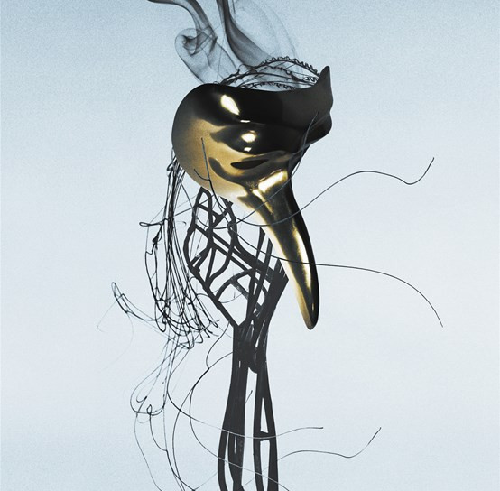 CLAPTONE & PET SHOP BOYS FEAT. DIZZY — QUEEN OF ICE