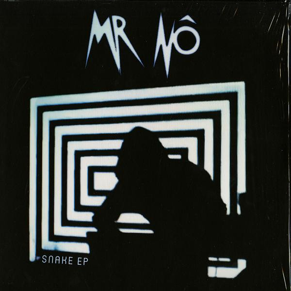 MR NO — SNAKE EP