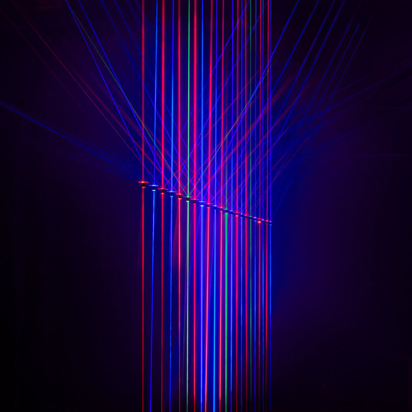 VESSELS — THE GREAT DISTRACTION