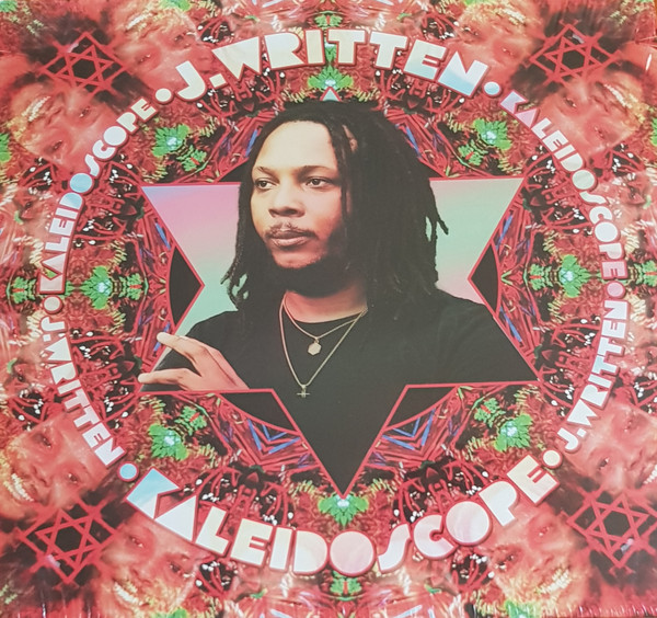 J WRITTEN — KALEIDOSCOPE
