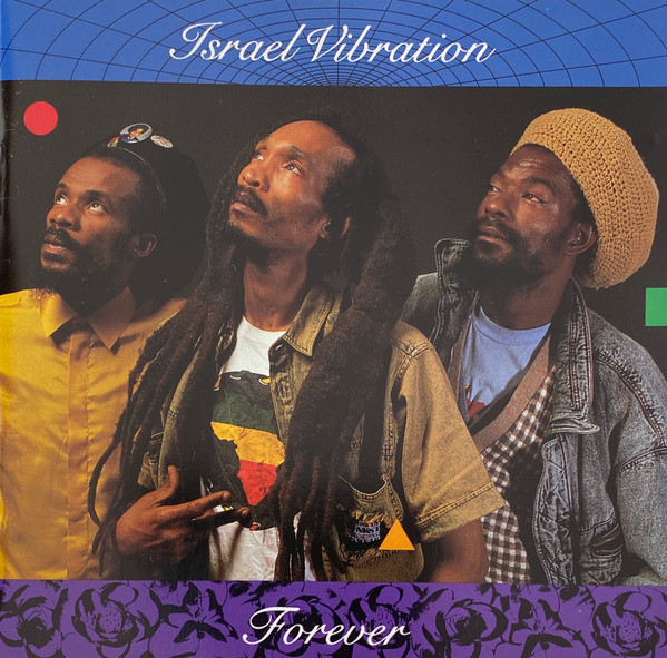 ISRAEL VIBRATION — FOREVER