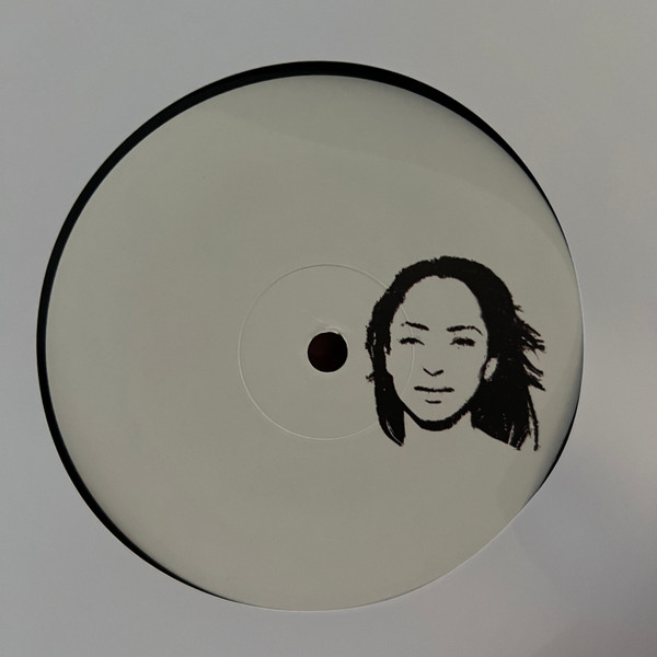 Unknown — Couldnt Hate You / Open Ended