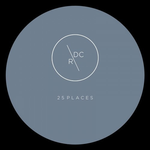 25 PLACES — Party In The Hills Ep (Laurence Guy Rmx)