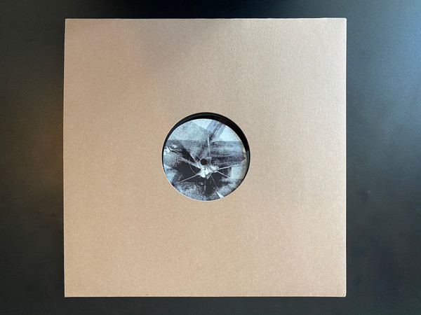 HARRY WOLFMAN — Sly Contrast EP