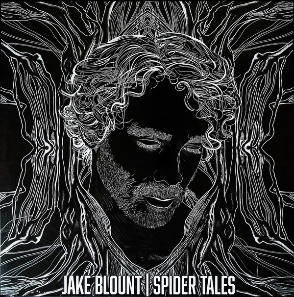 JAKE BLOUNT — SPIDER TALES