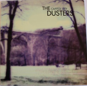 CAPITOL CITY DUSTERS — ROCK CREEK