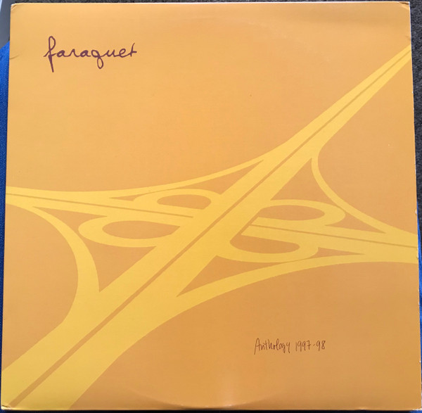 FARAQUET — ANTHOLOGY 1997 - 98