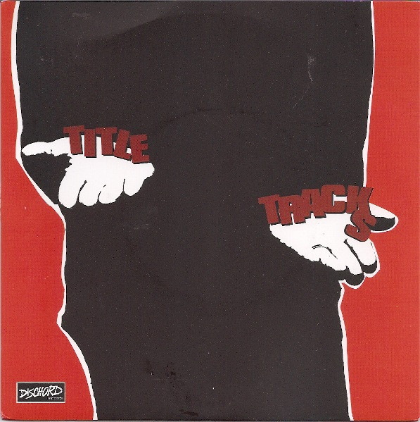 TITLE TRACKS — DELETED - EVERY LITTLE BIT HUR