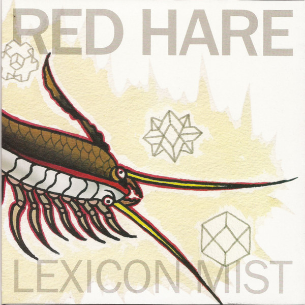 RED HARE — LEXICON MIST