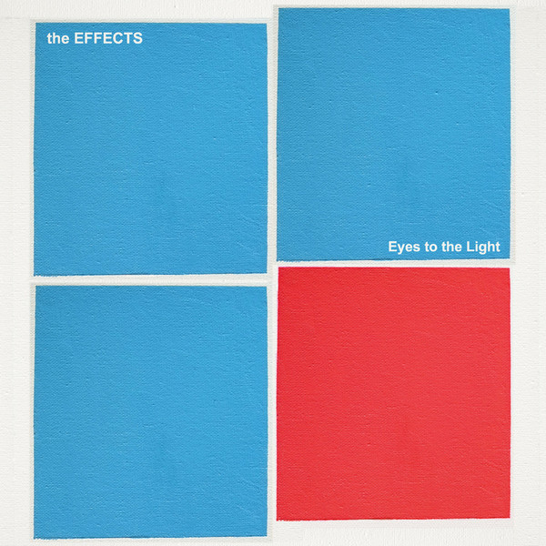 EFFECTS — EYES TO THE LIGHT