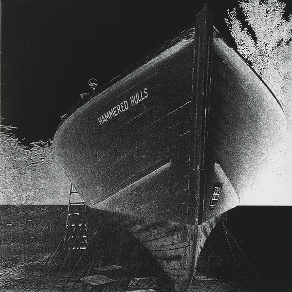 HAMMERED HULLS — HAMMERED HULLS