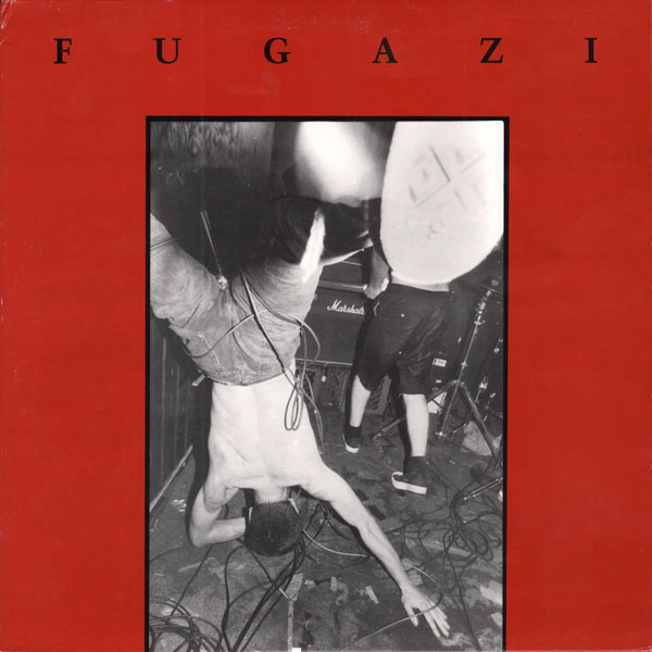 FUGAZI — Fugazi
