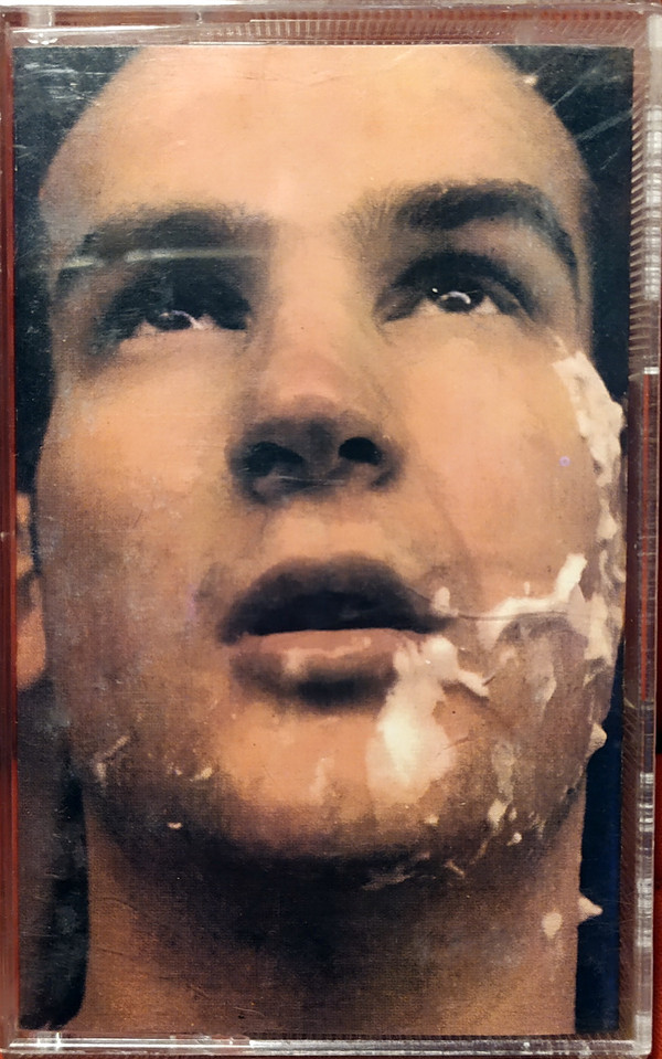 FUGAZI — MARGIN WALKER
