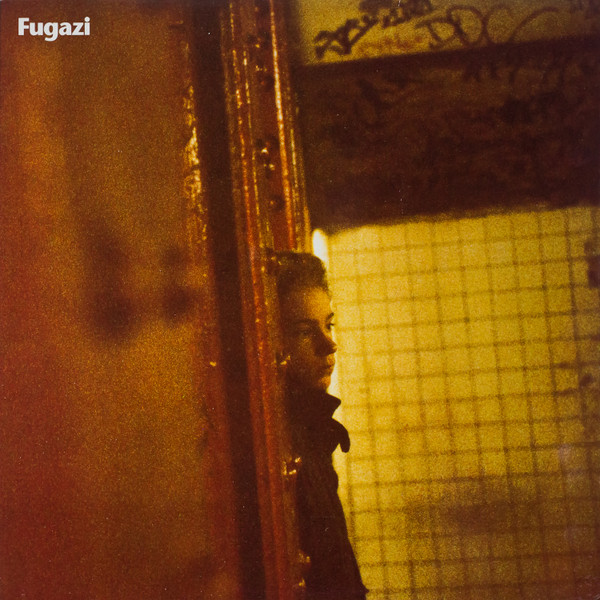 FUGAZI — STEADY DIET OF NOTHING