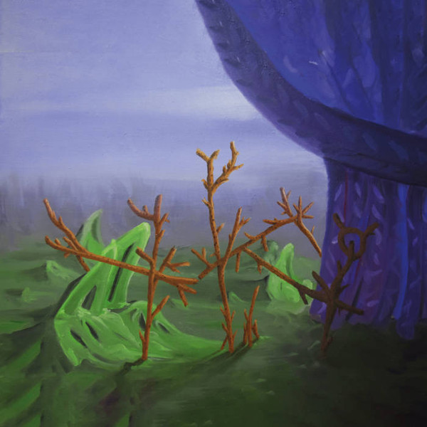 SAINT ABDULLAH & JASON NAZARY — EVICTED IN THE MORNING