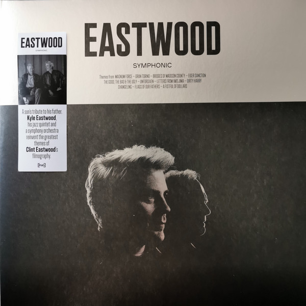 KYLE EASTWOOD — Eastwood Symphonic
