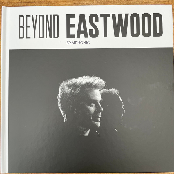 KYLE EASTWOOD — EASTWOOD SYMPHONIC
