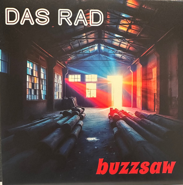 DAS RAD — BUZZSAW