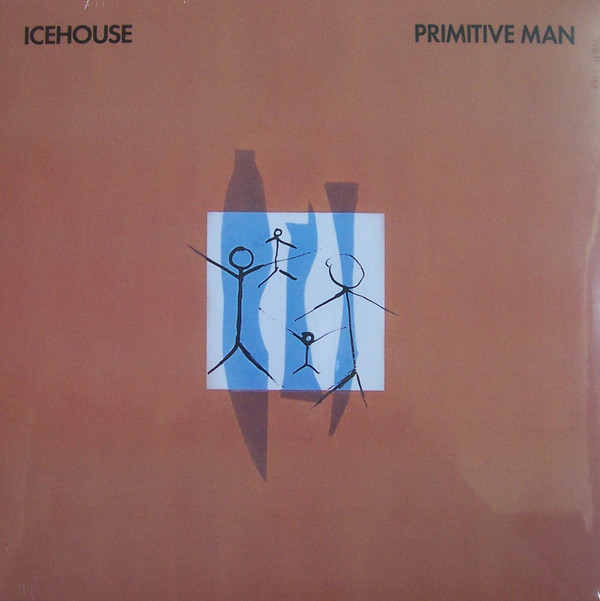 ICEHOUSE — Primitive Man
