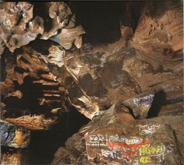 JOSEPH DECOSIMO, LUKE RICHARDSON, CLEEK SCHREY — BEEHIVE CATHEDRAL