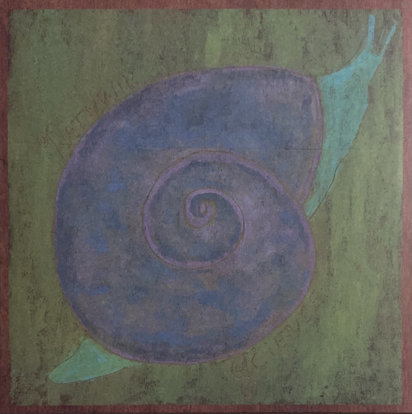 LINDSAY REAMER — NATURAL SCIENCE