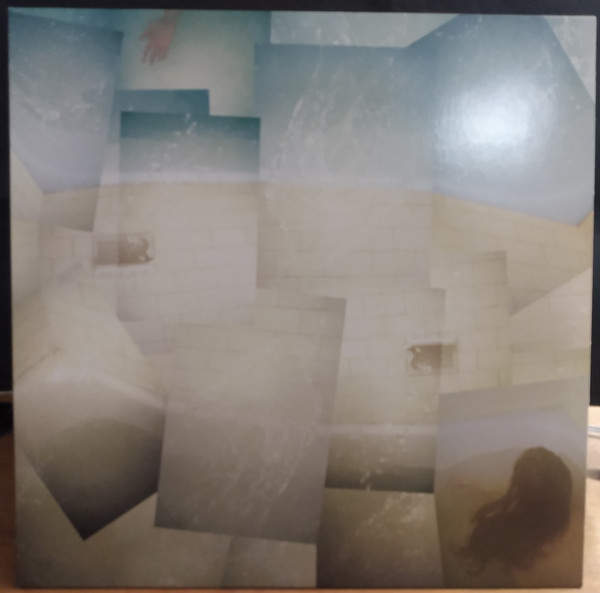 NINA RYSER — WATER GIANTS