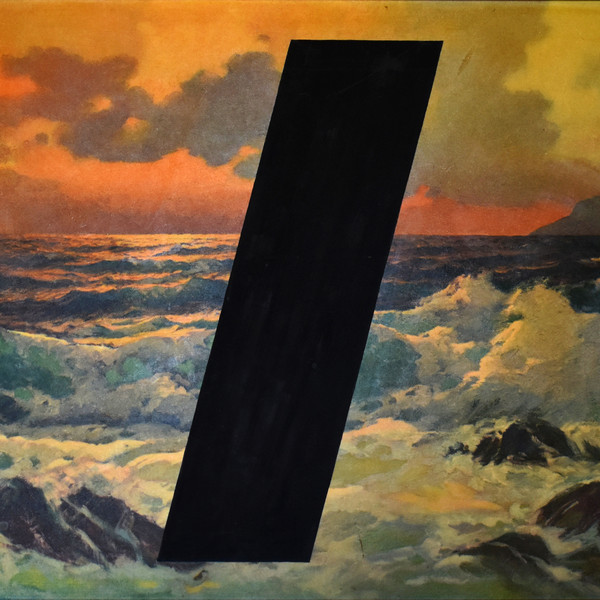 XOPHER DAVIDSON — LUX PERPETUA