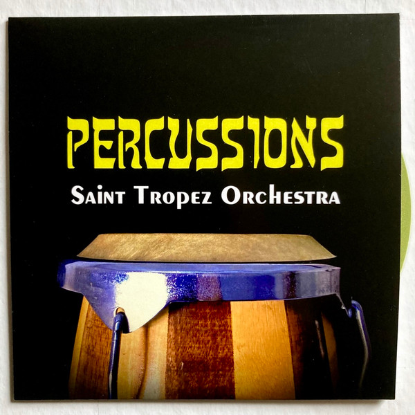 SHOLTO — PERSEPHONES PERCEPTION / TIED