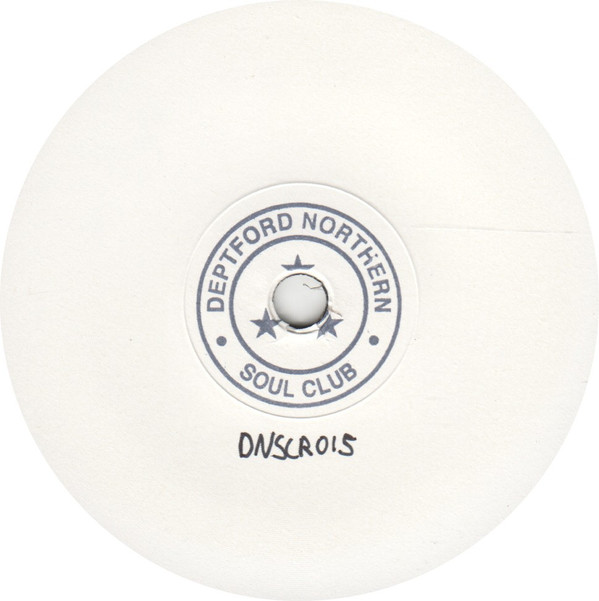 DORIS WILLINGHAM & PAT HERVEY WITH THE TIARAS — You Cant Do That / Cant Get You Out Of My Mind