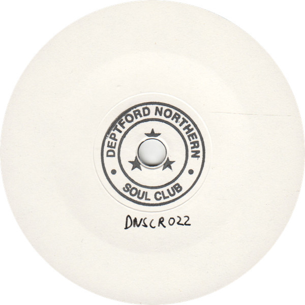 QUANTRELLS & PROMISE — Cant Let You Break My Heart / Im Not Ready For Love