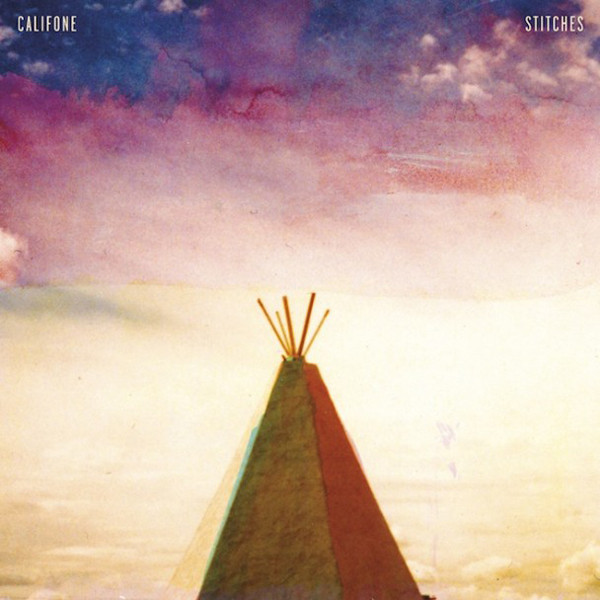 CALIFONE — STITCHES