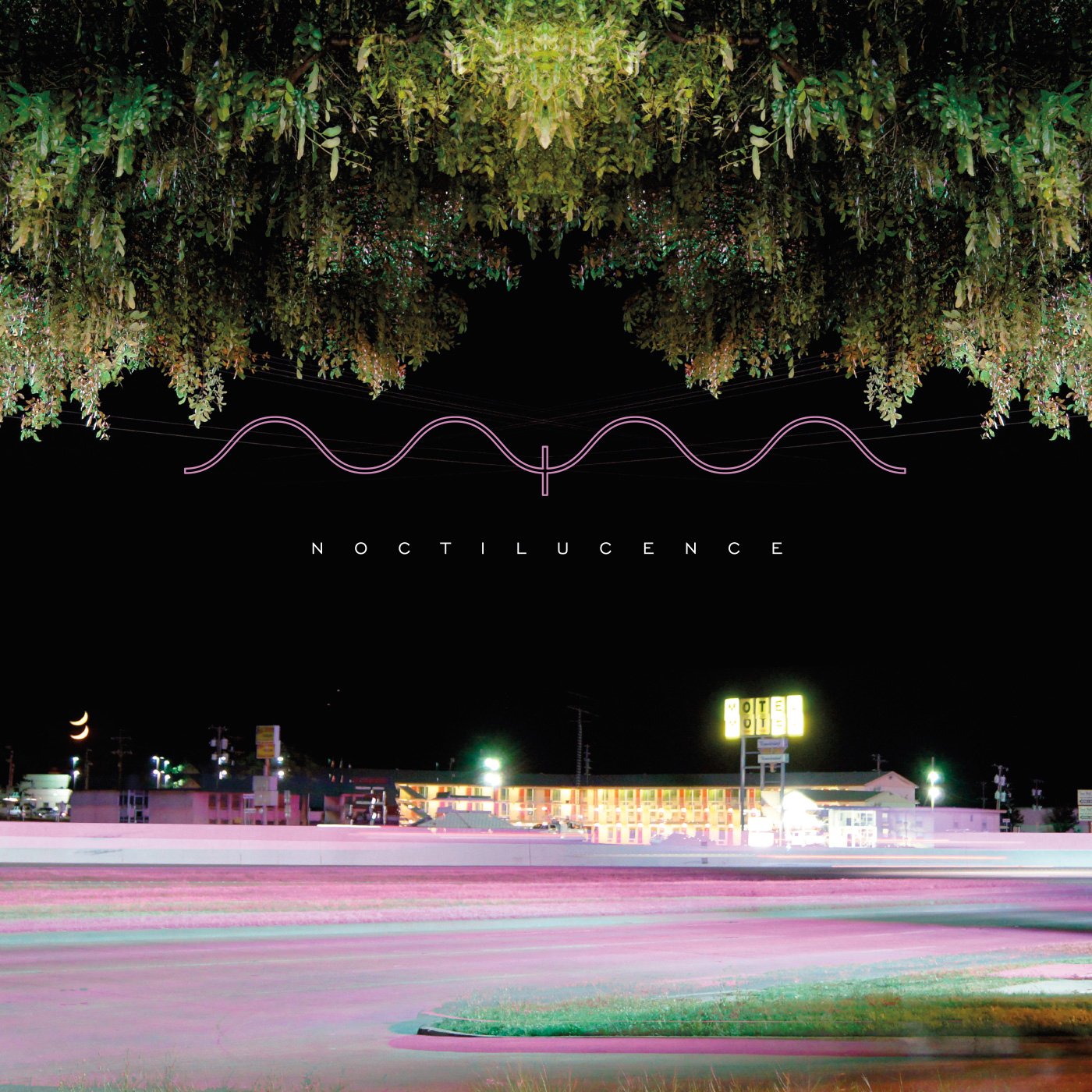MARK MCGUIRE — NOCTILUCENCE